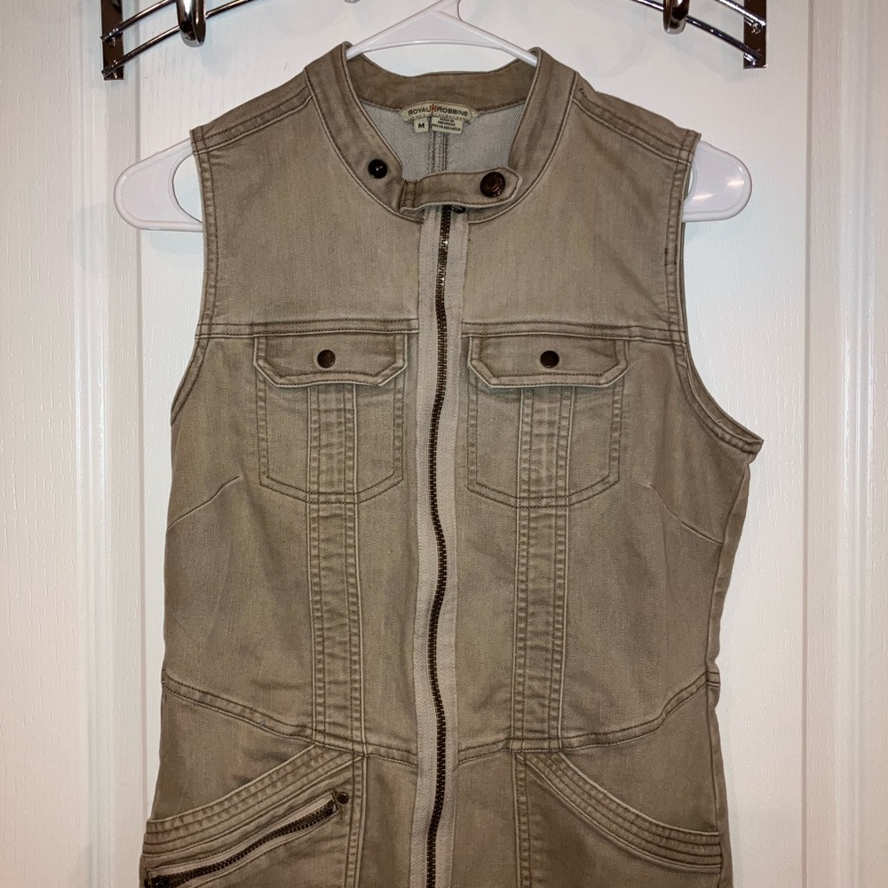 Royal Robbin’s women’s dress